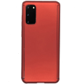 Pikkukuva 7 / 11: Samsung Galaxy S20 - Stilrent Floveme Dubbelskal Svart