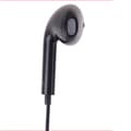 Pikkukuva 5 / 8: Effektfulla Slittåliga Type-C In-Ear Hörlurar Vit