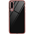 Miniatyrbild 11 av 11: Stils�kert Smidigt Skal - Huawei P30 Guld