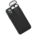 Miniatyrbild 10 av 11: Stilrent Skyddsskal 2-1 - iPhone 11 Pro Vit
