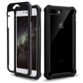 Pikkukuva 9 / 11: Exklusivt ARMY Skyddsfodral för iPhone 8 Plus Guld