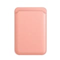 Miniatyrbillede 1 af 11: Elegant Smidig Magnetisk Korthållare Rosa