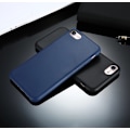 Pikkukuva 6 / 11: iPhone 8 Plus - Robust Skyddande Smart Skal från Dr. Case Himmelsblå