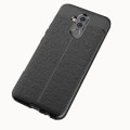 Miniatyrbilde 4 av 11: AUTO FOCUS Skal till Huawei Mate 20 Lite Röd