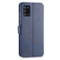 Pikkukuva 11 / 11: Stilsäkert Plånboksfodral - Samsung Galaxy A41 Blå