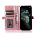 Miniatyrbilde 7 av 11: Effektfullt Plånboksfodral - iPhone 13 Pro Max Mörkgrön