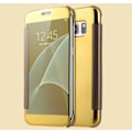 Pikkukuva 10 / 11: Samsung S8+ - LEMANS SmartTouch Fodral (Original) Guld