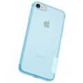 Miniatyrbilde 7 av 10: iPhone 7 Plus Elegant Praktiskt Nillkin Max Skydd Svart