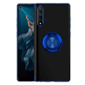 Miniatyrbillede 10 af 11: Huawei Nova 5T - Skal med Ringh�llare Röd