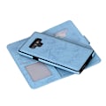 Miniatyrbillede 4 af 11: Robust Leman Fodral - Samsung Galaxy Note 9 Rosa