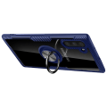 Miniatyrbilde 5 av 11: Samsung Galaxy Note10 - Skyddsskal Svart/Silver