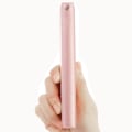 Pikkukuva 7 / 11: Samsung Galaxy J4 (2018) Plånboksfodral i PU-Läder av Hanman Rosaröd