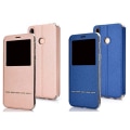 Pikkukuva 9 / 11: Huawei P30 Lite - Fodral med Svarsfunktion Röd