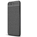 Pikkukuva 1 / 11: Robust Smart Skal (AUTO FOCUS) - Huawei Y6 2018 Svart