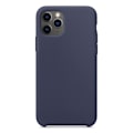 Pikkukuva 1 / 11: iPhone 11 - Skyddsskal Mörkblå