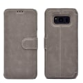 Miniatyrbillede 10 af 11: Samsung Galaxy S8+ - Smidigt Fodral av ROYBEN Svart