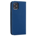 Pikkukuva 10 / 11: iPhone 11 Pro Max - Plånboksfodral Mörkbrun