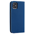 Pikkukuva 10 / 11: iPhone 11 Pro Max - Plånboksfodral Röd