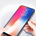 Miniatyrbilde 8 av 11: Robust Slittåligt Skal - Huawei Mate 20 Lite 1