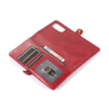 Miniatyrbillede 9 af 11: Gennemtænkt Wallet cover - Samsung Galaxy S20 Plus Roséguld