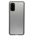 Pikkukuva 4 / 11: Samsung Galaxy S20 Plus - Skyddande Floveme Dubbelskal Blå