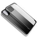 Miniatyrbilde 6 av 11: Skyddande Skal - iPhone 11 Pro Mörkblå