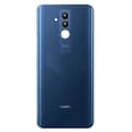 OEM Huawei Mate 20 Lite - Baksida/Batterilucka Svart