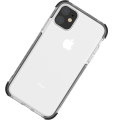 Miniatyrbilde 9 av 11: iPhone 11 Pro Max - Silikonskal Röd