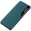Pikkukuva 1 / 10: Praktiskt Smartfodral - Samsung Galaxy S23 Plus Grön