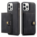 Pikkukuva 3 / 8: Praktiskt Skal med Korthållare - iPhone 12 Pro Grön