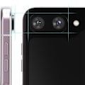 Pikkukuva 7 / 8: Perfekt Passform - Samsung Galaxy Z Flip 6 Kameralinsskydd