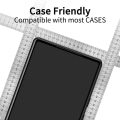 Miniatyrbillede 8 af 11: 3-PACK OnePlus 10T Skärmskydd 2.5D 0,3mm Transparent