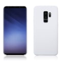 Pikkukuva 1 / 11: Samsung Galaxy S9+ - Stilrent Silikonskal av NKOBEE Vit