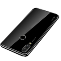 Pikkukuva 10 / 11: Huawei Honor Play - Silikonskal Blå