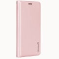 Miniatyrbilde 8 av 11: Huawei Mate 20 Lite - Lommebokdeksel i PU-lær fra Hanman Svart