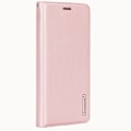 Miniatyrbillede 8 af 11: Huawei Mate 20 Lite - Pungetui i PU-læder fra Hanman Svart