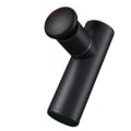 Miniatyrbild 6 av 11: Mini Massage Gun / Massage Pistol (4 Huvuden) Muskelstimulans Blå