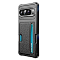 Miniatyrbillede 2 af 11: Pixel 9 Pro XL - Skydd & plånbok utan kompromisser
