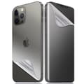 Hydrogel Fram- & Baksida Skärmskydd iPhone 11 Pro Max Transparent
