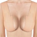 Pikkukuva 7 / 11: Joustava itseliimautuva rintateippi Beige 5CM BREDD