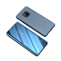 Pikkukuva 6 / 11: Huawei Mate 20 Pro - Elegant Skyddande Leman Fodral Lila