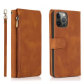 Pikkukuva 4 / 11: Plånboksfodral - iPhone 12 Pro Max Svart