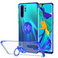 Pikkukuva 6 / 11: Huawei P30 Pro - Skal med Ringhållare (FLOVEME) Röd