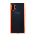 Pikkukuva 3 / 11: Samsung Galaxy Note10+ - Genomtänkt Skyddsskal från Floveme Guld