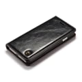 Pikkukuva 6 / 7: iPhone X/XS - Fodral ONYX Vit