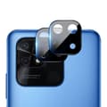 2-PACK Xiaomi Redmi 10C 2.5D Kameralinsskydd HD 0,2mm Transparent