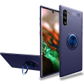 Miniatyrbild 5 av 11: Samsung Galaxy Note10 - Elegant Auto Focus Skal SVART/SVART