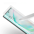 Miniatyrbilde 4 av 11: ProGuard | Note 10 | Sk�rmskydd | UV | Inkl. Appliceringskit Transparent/Genomskinlig