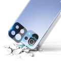Miniatyrbilde 9 av 9: 3-PACK Kameralinsskydd 2.5D HD Xiaomi Mi 11