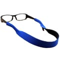 Komfortable Brille/Solbriller Snøre Blå
